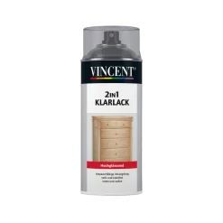 Vincent Klarlack Glänzend 0,4 L