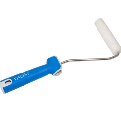 Vincent Lackierroller Filz kurz 10 cm