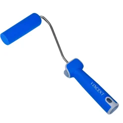 Vincent Lackierroller MicroCrater 10 cm kurz