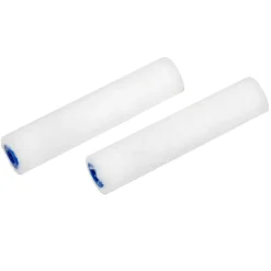 Vincent Lackierwalzen Filz 10 cm 2 Stück