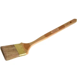 Vincent LaserTouch Fassadenpinsel Lasur 75 mm