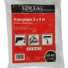 Vincent Malerplane 3 x 4 m