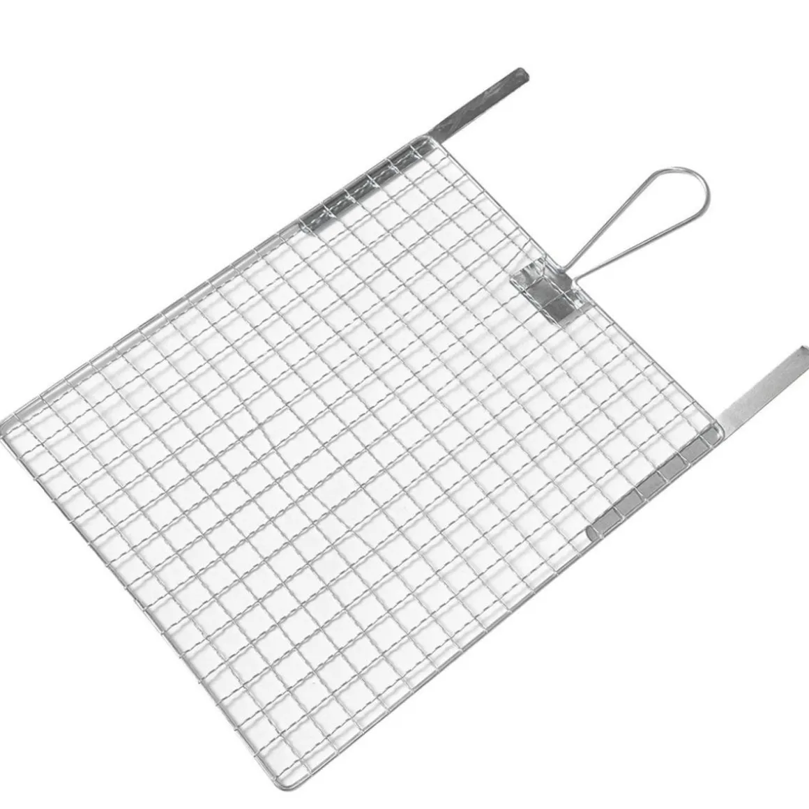 Vincent Metallgitter Welldraht verzinkt