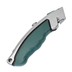 Vincent Profi-Bodenlegermesser Soft Touch 18 cm