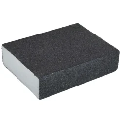 Vincent Schleif-Schwamm fein/mittel