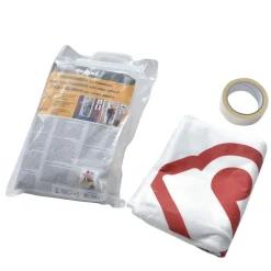 Vincent Staubschutztür-Set