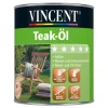 Vincent Teak-Öl Teak 0,75 L