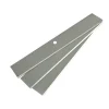 Vincent Teppichbodenschaber-Ersatzklingen 15 cm 3 Stück