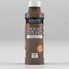 Vincent Voll- und Abtönfarbe oxidbraun 0,5 L