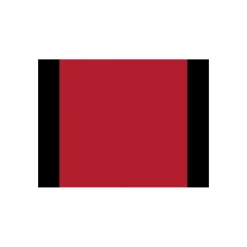 Vincent Voll- und Abtönfarbe rot 0,5 L