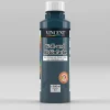 Vincent Voll- und Abtönfarbe taubenblau 0,5 L