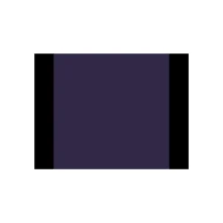 Vincent Voll- und Abtönfarbe violett 0,5 L