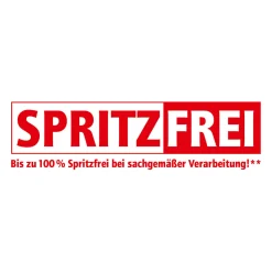 Vincent Wand- und Deckenfarbe Premium Innenweiss Clean matt 10 L