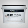 Vincent White Edition Reinweiß 10 L