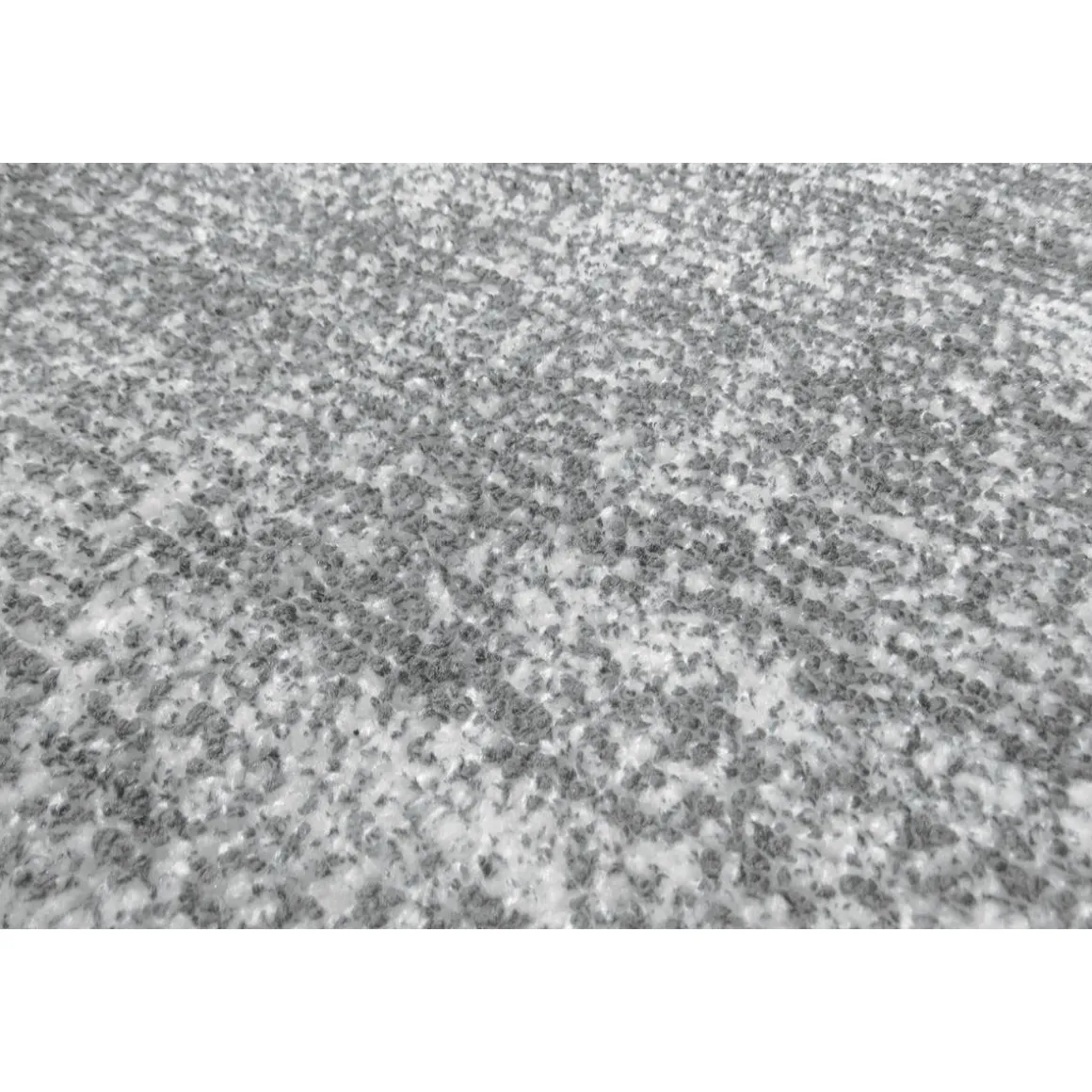 Vintage-Teppich „Etna 110“, grau/silber