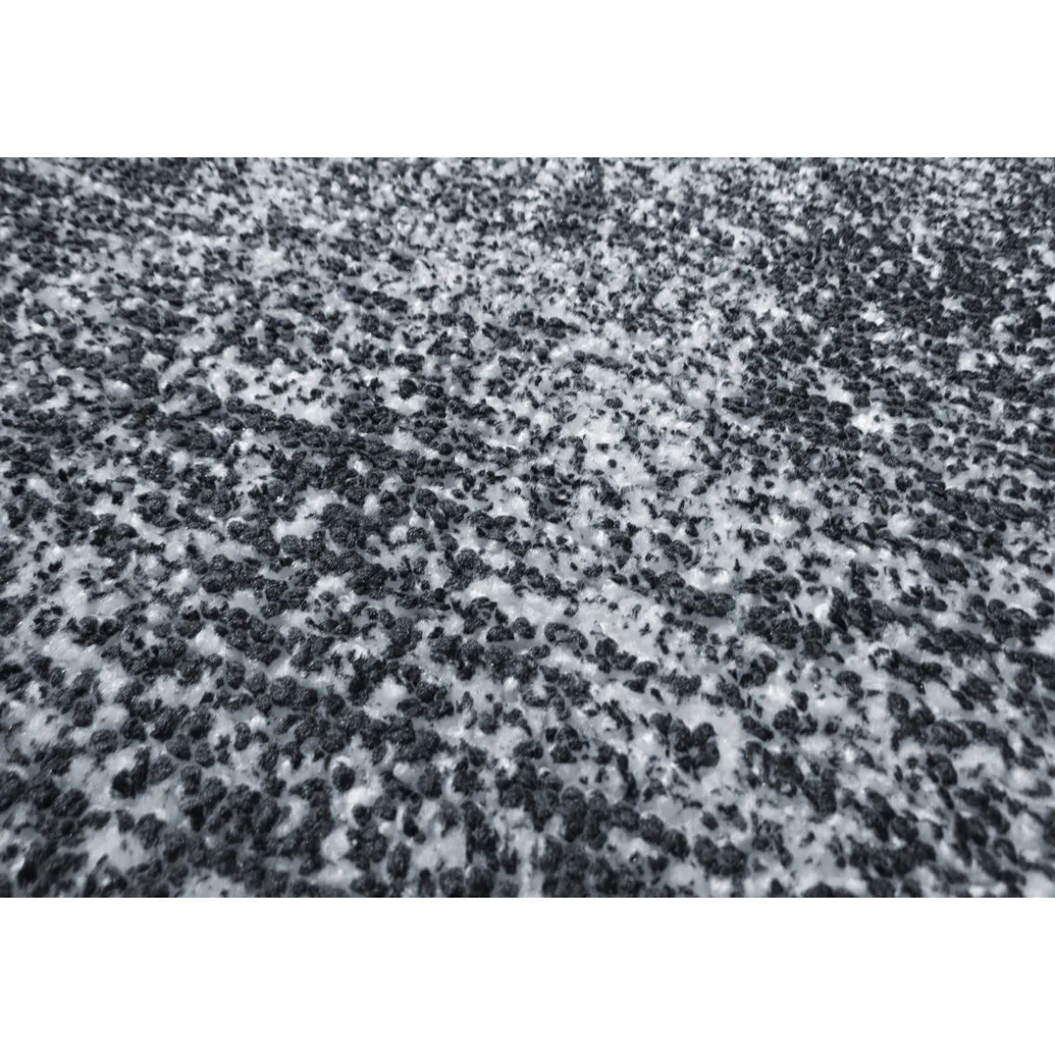 Vintage-Teppich „Etna 110“, hellblau