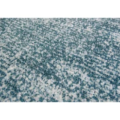 Vintage-Teppich Etna 110 petrol