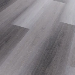 Vinyl SPC Eiche Grauwald 1220 x 181 x 4,5mm