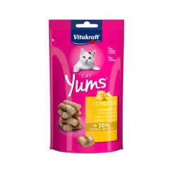 Vitakraft Cat Yums Käse 40 g