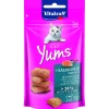 Vitakraft Cat Yums Lachs 40 g
