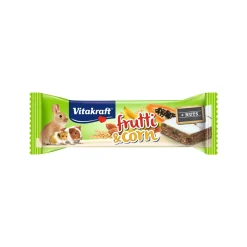 Vitakraft frutti corn Fruchtschnitte für Nager 30 g