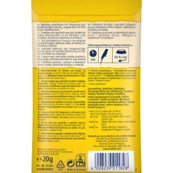 Vitakraft Honig-Perlen 20g Sittich Beutel