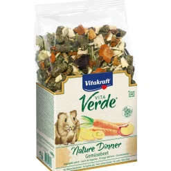 Vitakraft Verde NatureDinner Gemüse 600g MS