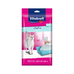 Vitakraft CloFix 15St