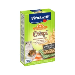 Vitakraft Crispi 10g Hamster