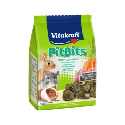 Vitakraft FIT Bits alle Nager