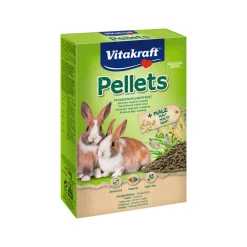 Vitakraft Futterpellets 1Kg Zwergkaninchen