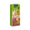 Vitakraft Kraecker Frucht und Flakes 2St Hamster