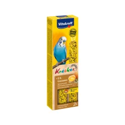 Vitakraft Kräcker Ei-Grassamen 2er SI