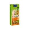 Vitakraft Kräcker Honig und Dinkel 2er Hamster