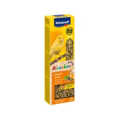 Vitakraft Kräcker Honig-Sesam 2er KA