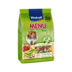 Vitakraft Menü 400g Hamster