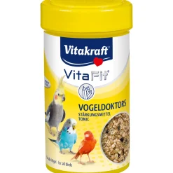 Vitakraft Staerkungsmittel Vogeldoktors 50 g