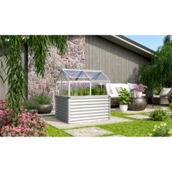 Vitavia Frühbeet Zola ESG alu