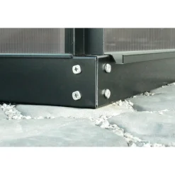 Vitavia Fundament 3300 6 cm schwarz