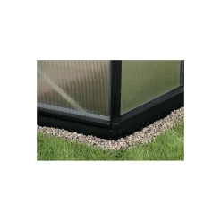 Vitavia Fundament 1300 6 cm schwarz