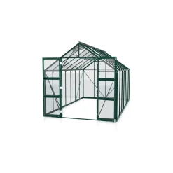 Vitavia Gewächshaus Domus