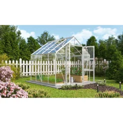 Vitavia Gewächshaus Domus