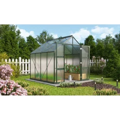 Vitavia Gewächshaus Domus