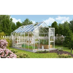 Vitavia Gewächshaus Domus