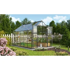 Vitavia Gewächshaus Domus