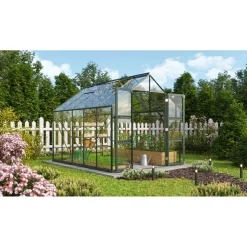 Vitavia Gewächshaus Domus