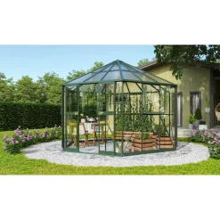 Vitavia Gewächshaus Pi