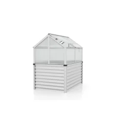 Vitavia Hochfrühbeet Zola HKP alu