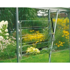 Vitavia Lüftautomat „Sesam Liberty“, für Lamellenwandfenster