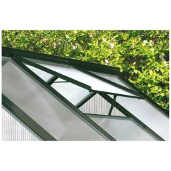 Vitavia Alu-Dachfenster grün für Calypso